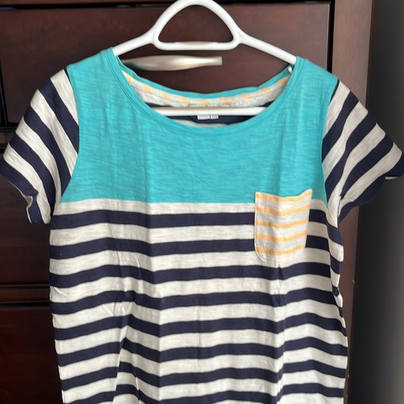Boden Breton Tee - Picture 2 of 10